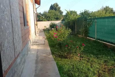 Ordoreanu Clinceni casa de acasa