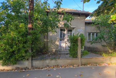 Casă Eforie Sud, ultracentral, 2 fronturi la stradă, 450 mp teren - 6