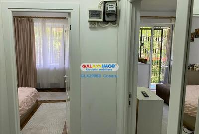 Apartament cu 2 camere decomandat, mobilat în Rahova - 6