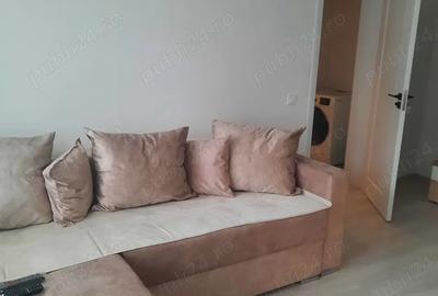 Inchiriez apartament 2 camere,etaj 1,zona micro 4. Inchiriez apartament 2 camere,etaj 1,zona micro 4. - 4