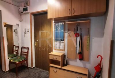 Apartament cu 4 camere semidecomandat, mobilat în Drumul Taberei - 16