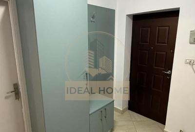 Apartament cu 2 camere decomandat în Tomești - 1