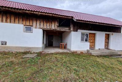 Casa situata in Oras Tismana - Valcele Casa situata in Oras Tismana - Valcele - 15