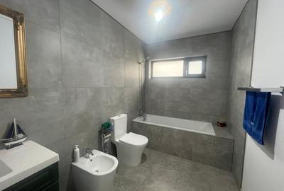 Casă individuală cu 4 camere cu Teren 510 Mp în Exterior Est - 11