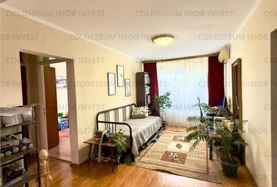COMISION 0% Apartament 4 camere si 2 bai,decomandat- zona Craiter - 2