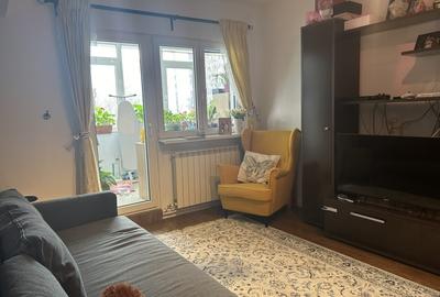 PROPRIETAR-vand ap cu4 camere, bloc Materna, Drum Taberei - 2