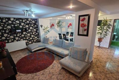 Apartament cu 3 camere semidecomandat în Craiovița Nouă - 9