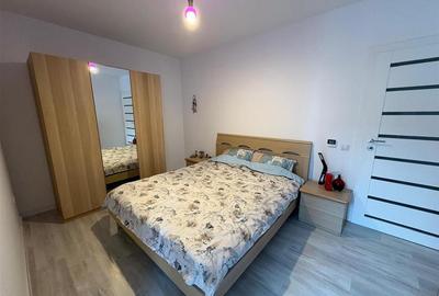 Apartament cu 3 camere decomandat, mobilat în Șelimbăr - 3