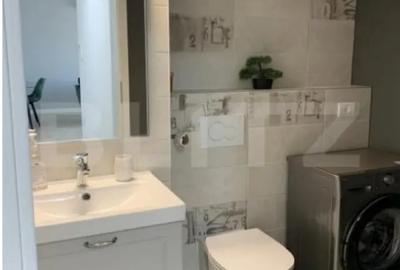 Apartament cu 2 camere decomandat în P-ța Unirii - 1