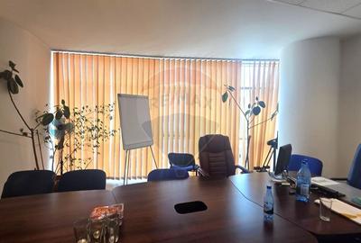 Birou, de 64 mp, în Vlahuță - 9