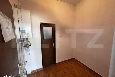 Spațiu comercial, de 47 mp, în Central - 2