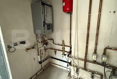 Vila D+P+M cu teren generos si vedere panoramica spre padure Vila D+P+M cu teren generos si vedere panoramica spre padure - 11