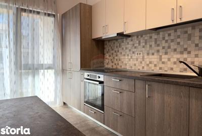 Apartament cu 2 camere în Albert