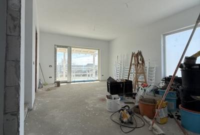 COMISION 0% Duplex spatios, 4 camere, 96 mp utili - Giroc - 4