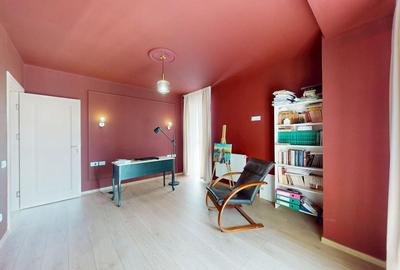 Apartament Premium de 3 Camere pe Strada Apeductului - 13