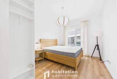 Apartament cu 3 camere decomandat, mobilat în Central - 7