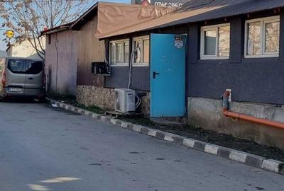 Spațiu comercial, de 100 mp, în Pantelimon - 1