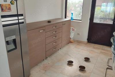 Casa S+P+1E+M loc Jilava - 5