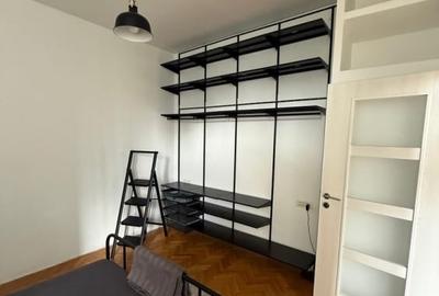 Apartament cu 2 camere semidecomandat, mobilat în Rosetti - 3