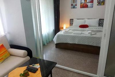 Garsonieră decomandată în Aviatorilor - 5