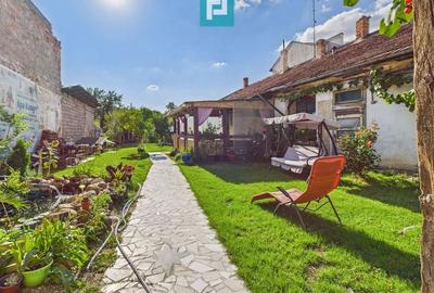 Casă zona centrală  Arad - 14