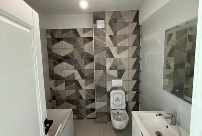 Rezidential NOU 2 Camere 56-61mp Valea Lupului - Finisaje Moderne - Loc P. - 2