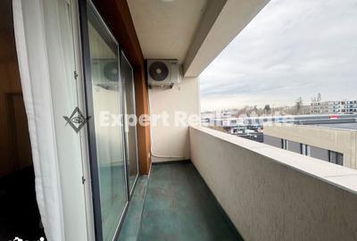 Apartament cu 2 camere în Central - 1