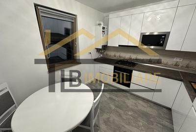 Apartament cu o camera, 47mp, Zona Green Residence - 4