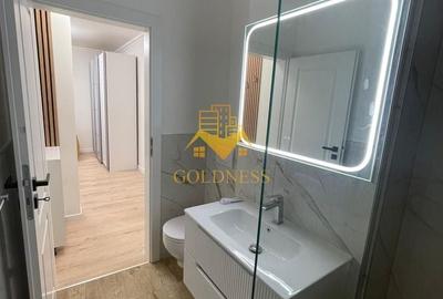 Apartament cu 2 camere semidecomandat, mobilat în Mărăști - 8