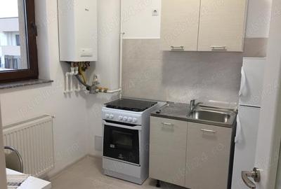 Apartament 2 camere de inchiriat zona Prundu Depou Pitesti - 1