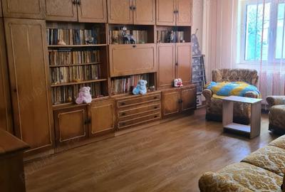 Apartament in Brezoi - 3 camere, 66,3?mp utili , parter mobilat - 3