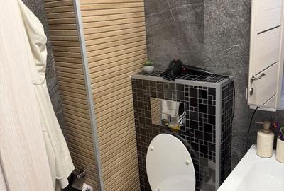 Apartament cu 3 camere decomandat în Central - 2