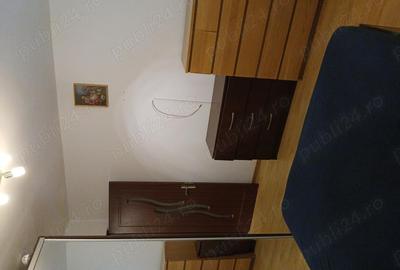 Garsonieră decomandată în Berceni - 2