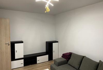 Apartament cu 2 camere decomandat în Drumul Taberei - 1