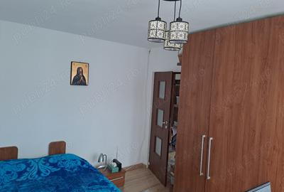 Apartament cu 2 camere decomandat în Central - 3