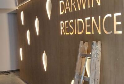 Apartament cu 2 camere în Central - 2