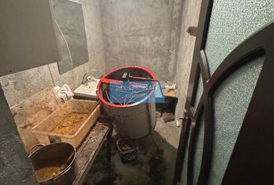 Casă cu garaj – str. Mărășești - 10