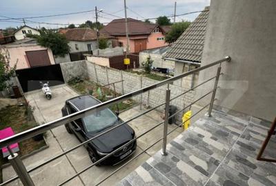 Casa de inchiriat cu 3 camere, zona Lascar Catargiu - 22