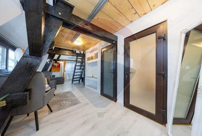 Apartament cu 2 camere semidecomandat, mobilat în Centrul Istoric - 11