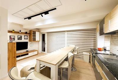 Apartament de inchiriat 2 camere Complex Central Stefan cel Mare - 5