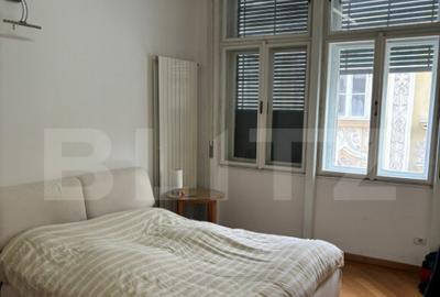 Apartament cu 4 camere decomandat în P-ța Unirii - 2