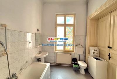 Inchiriere ap 3 cam pentru birou /110mp / zona Mantuleasa - Armeneasca Inchiriere ap 3 cam pentru birou /110mp / zona Mantuleasa - Armeneasca - 9