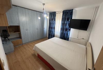 Apartament cu 2 camere decomandat, mobilat în Vitan Mall - 13