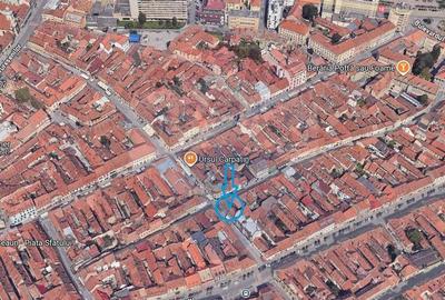 De vanzare, spatiu comercial Michael Weiss, Centrul Istoric - 3