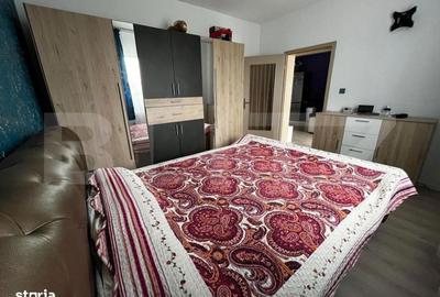 Casă cu 3 camere în Bazoș - 3