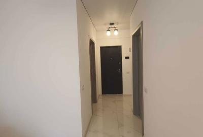 Garsonieră decomandată în Exterior Vest