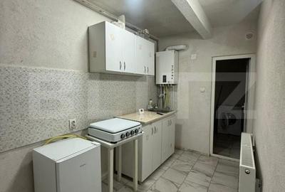 Apartament cu 2 camere decomandat în 9 Mai - 2