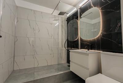 Apartament cu 2 camere semidecomandat în Drumul Taberei - 3