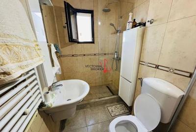 Vanzare apartament 2 camere zona Titan Metrou