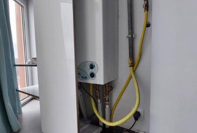 Apartament cu 2 camere decomandat în Astra - 8